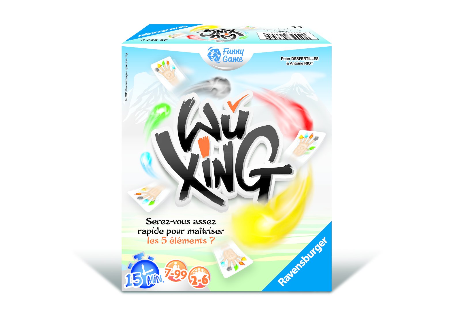 WuXing