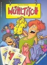 Wühltisch