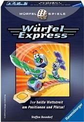Würfel Express