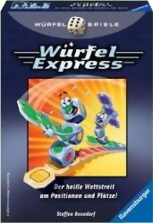Würfel Express