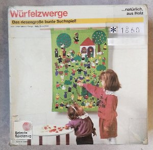 Würfelzwerge