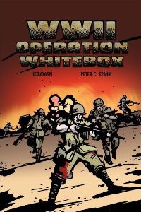 WWII Opération Whitebox