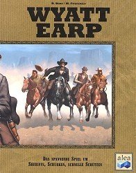 Wyatt Earp