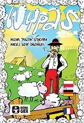 Wypas