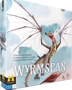 Wyrmspan