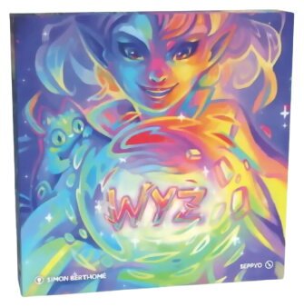 Wyz
