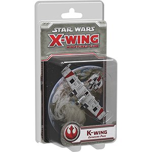 X-Wing : Jeu de Figurines - K-wing