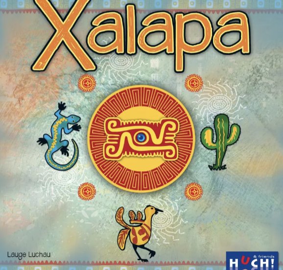 xalapa