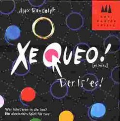 Xe Queo!