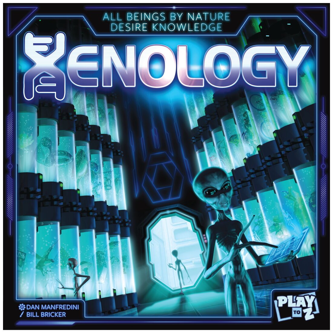 Xenology
