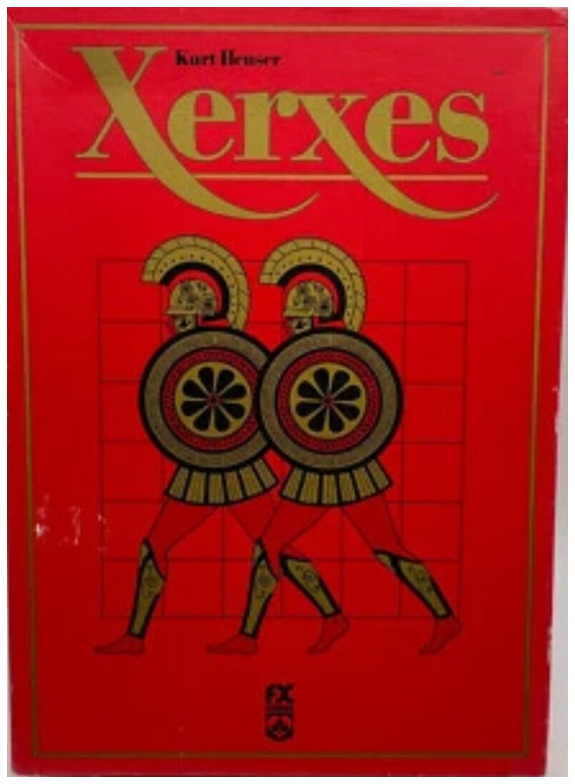 Xerxes