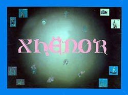Xhenor