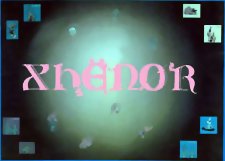 Xhenor