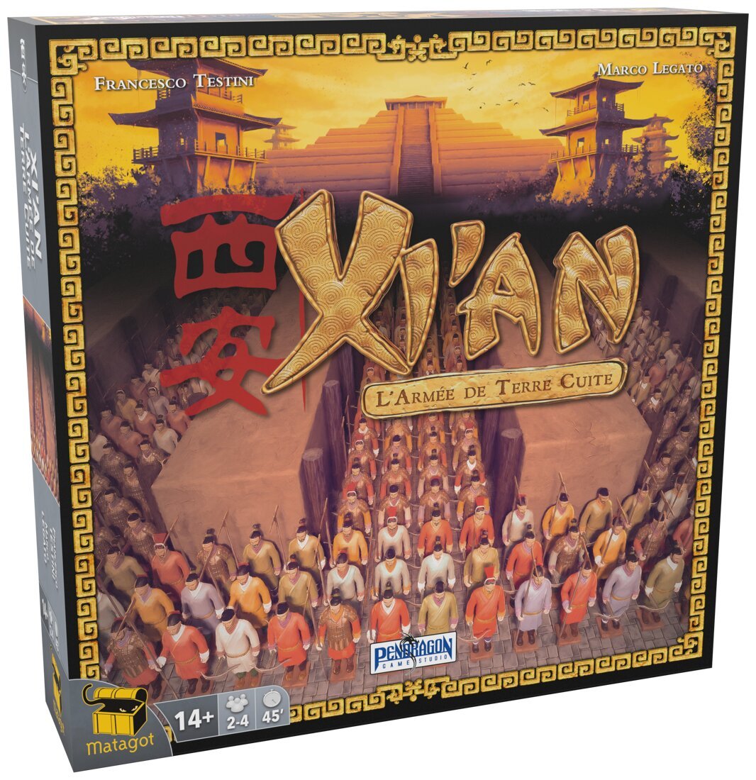 Xi'An