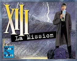 Photo: XIII La Mission