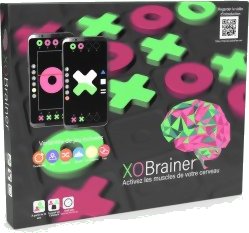 XO Brainer