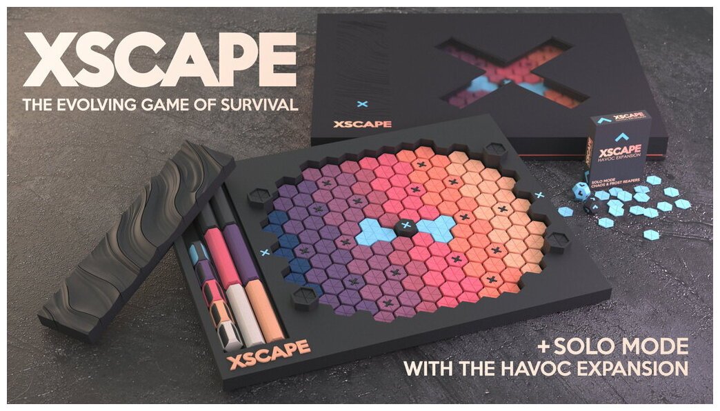 Xscape