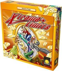 Xtreme Limits