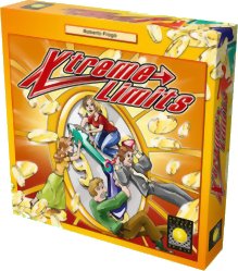 Xtreme Limits