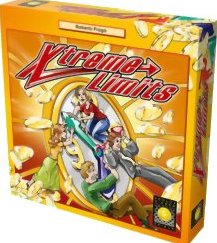 Xtreme Limits