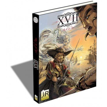 Photo: XVII - au fil de l'âme