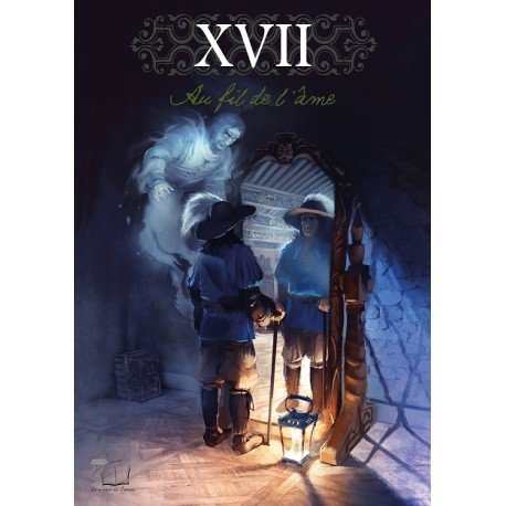 Photo: XVII - au fil de l'âme