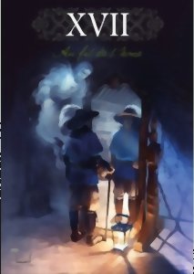 Photo: XVII - au fil de l'âme