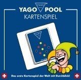 Yago Pool - Jeu de cartes
