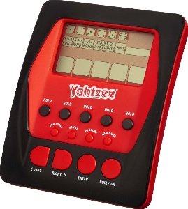 Yahtzee Electronic