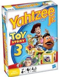 Yahtzee jr. - Toy Story 3