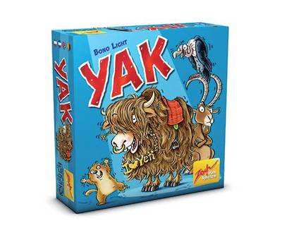 Yak