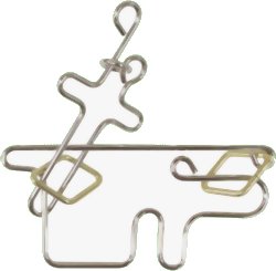Yak Puzzle