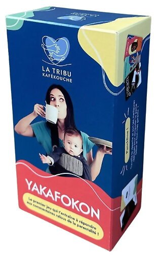 Yakafokon