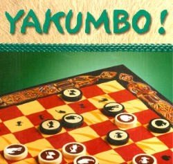 Yakumbo !