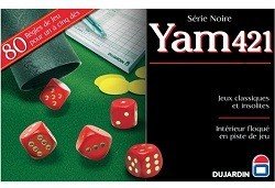 Yam 421