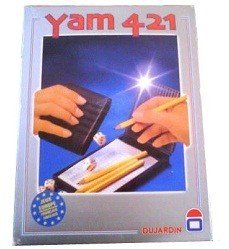 Yam 421