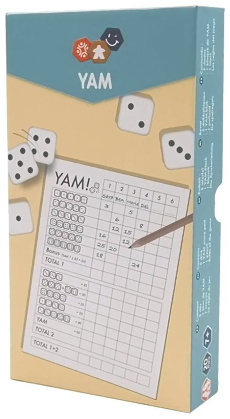 Yam