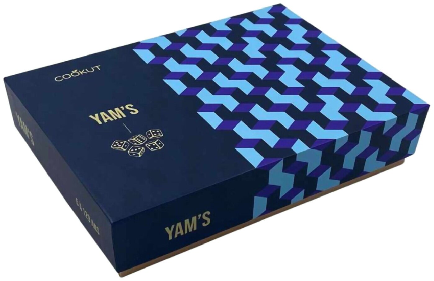 Photo: Yam's