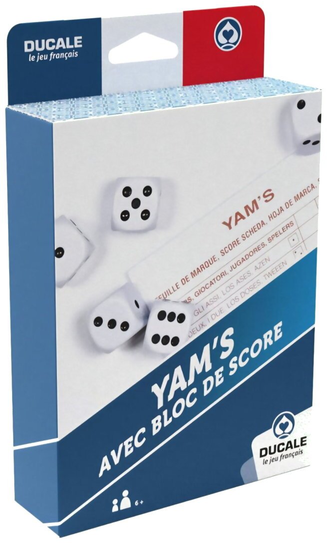 Yam's