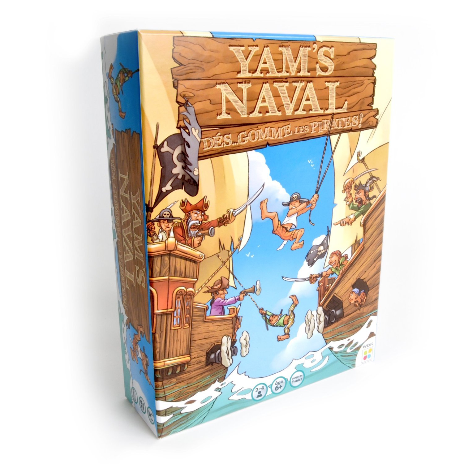 Photo: Yam's Naval