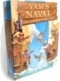 Yam's Naval