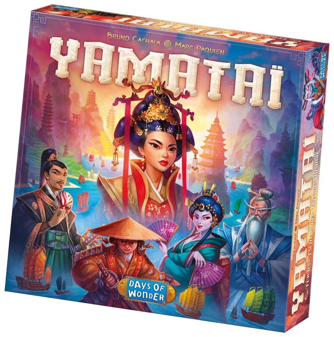 Yamataï