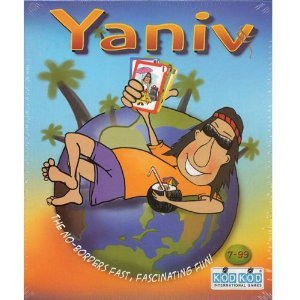 Yaniv