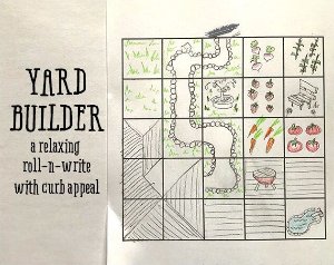 Yard Builder