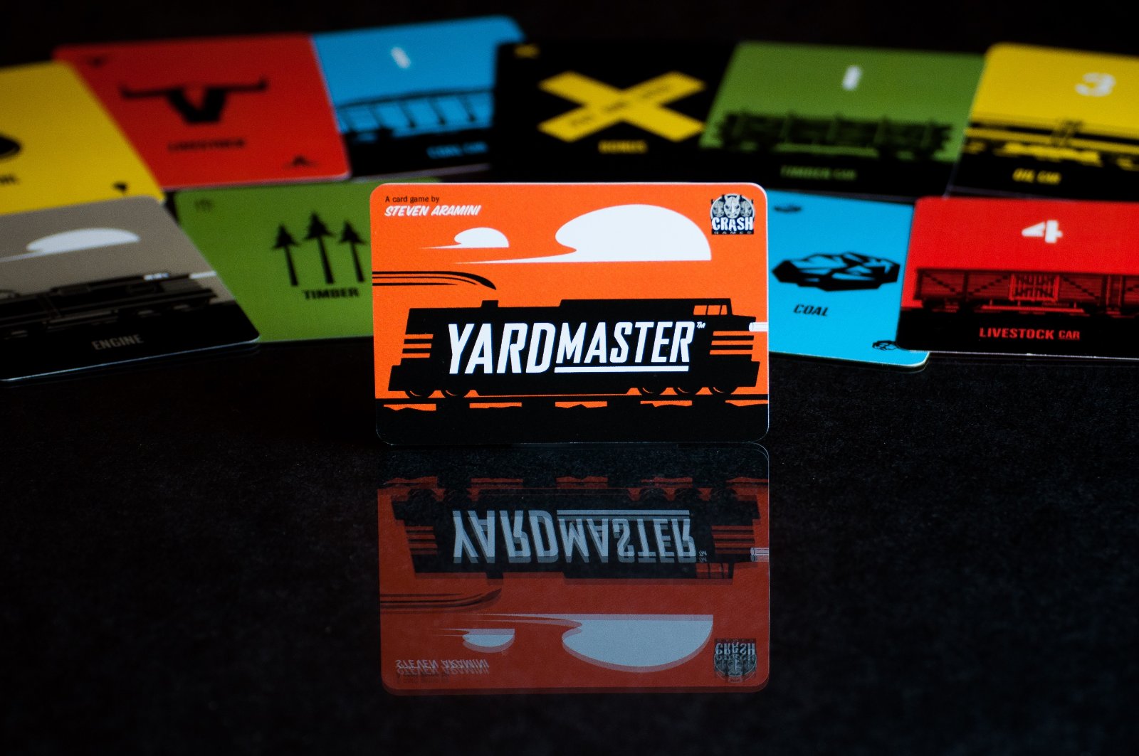 Yardmaster