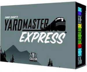 Yardmaster Express