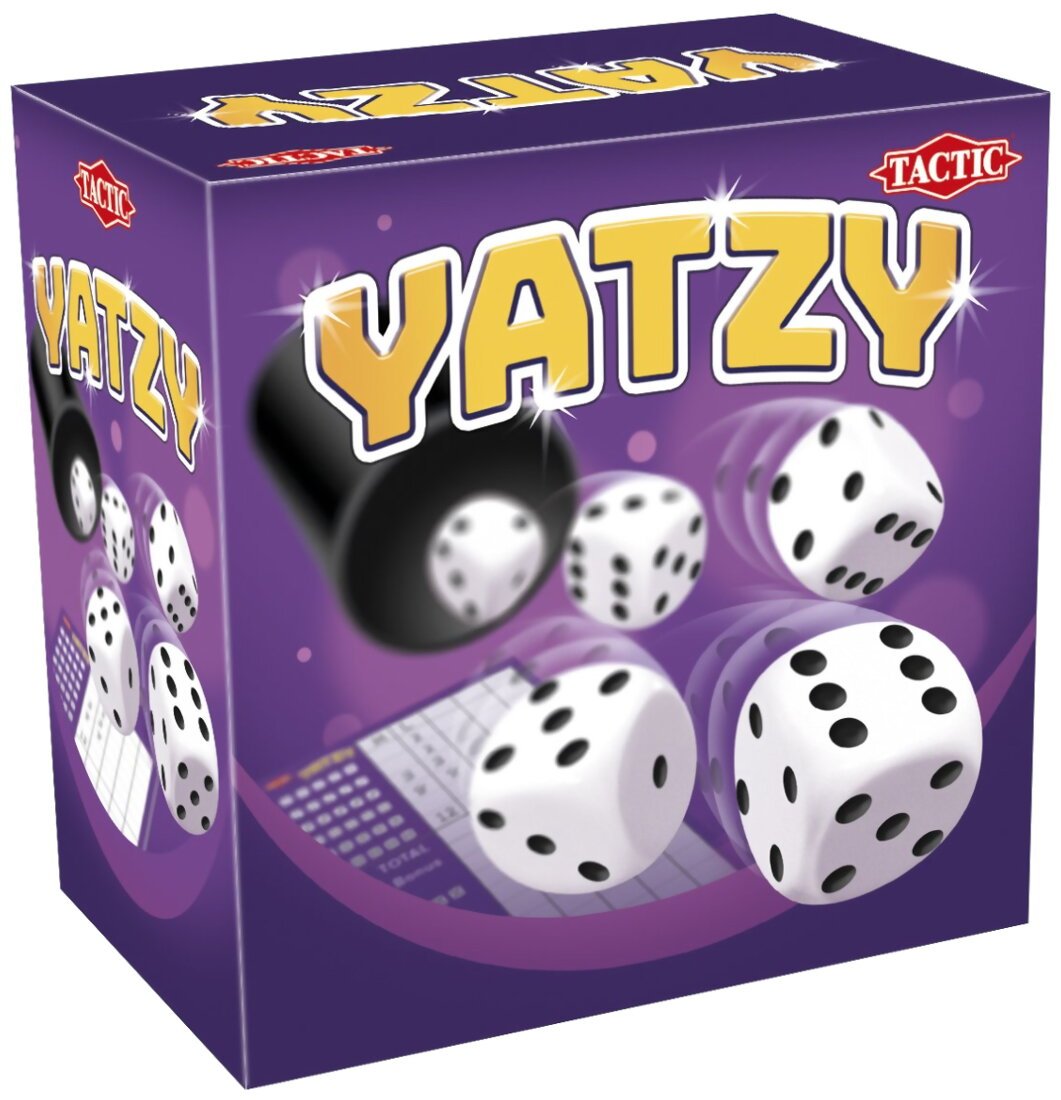 Yatzy