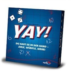 Yay !