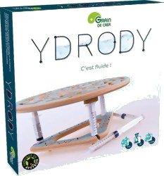 Ydrody