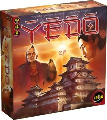 Yedo